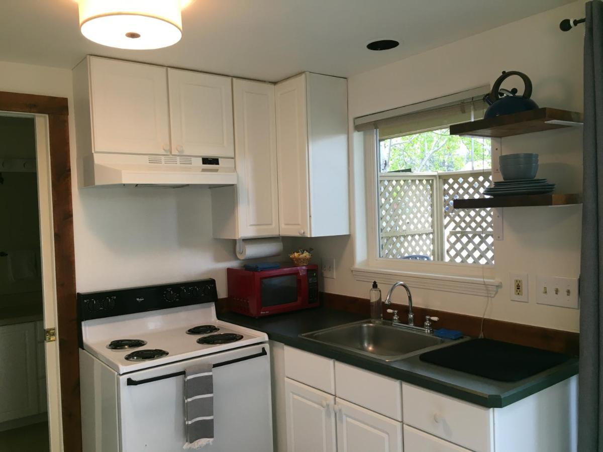 Left Coast Lodge - Pet Friendly Sisters Exteriör bild