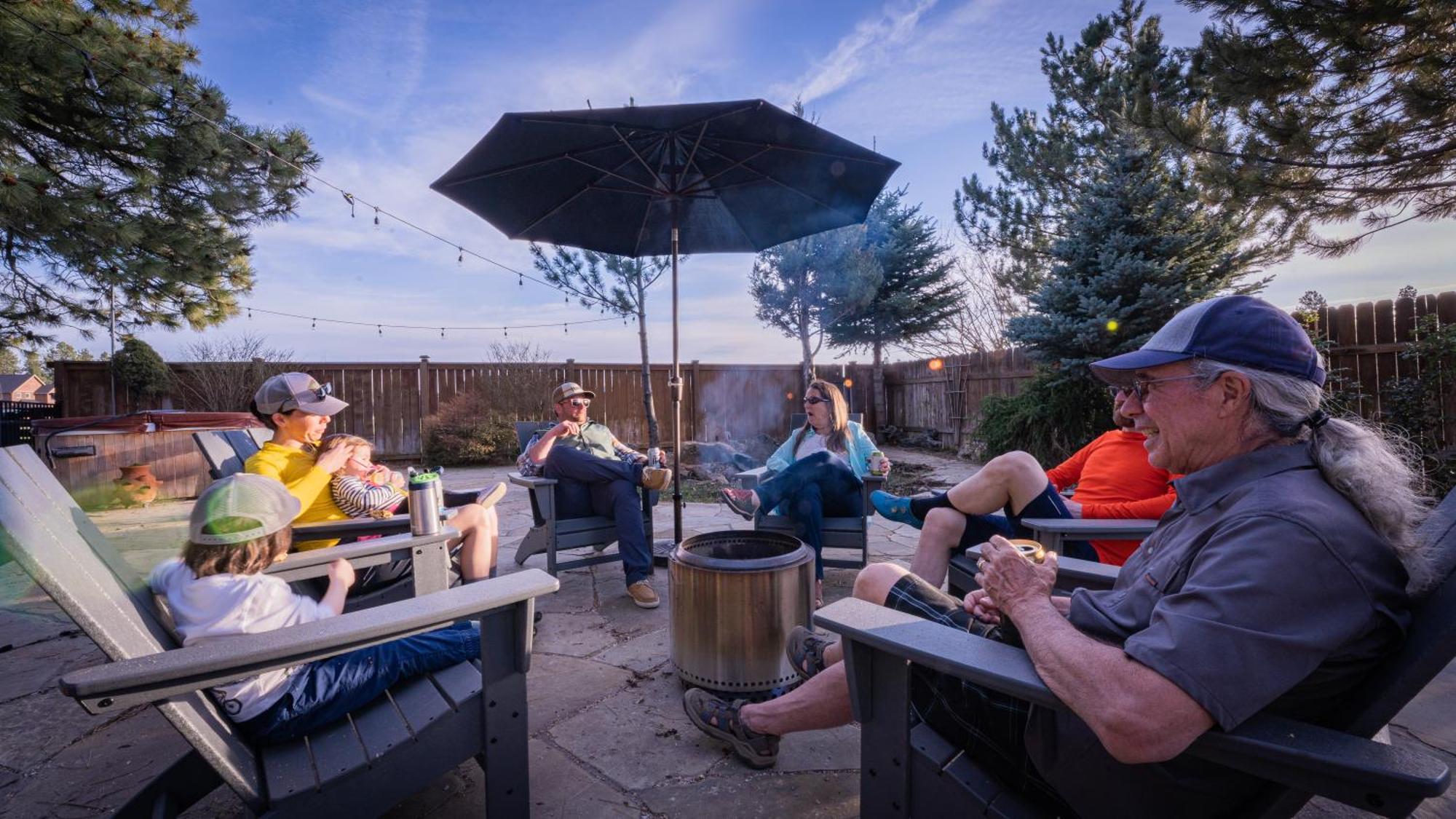Left Coast Lodge - Pet Friendly Sisters Exteriör bild